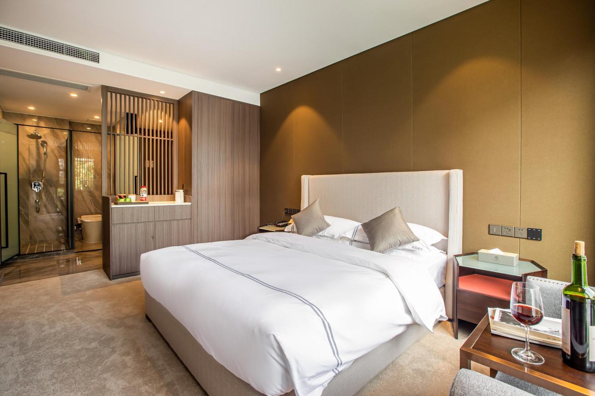 苏州华侨饭店 Suzhou (Jiangsu) Zewnętrze zdjęcie