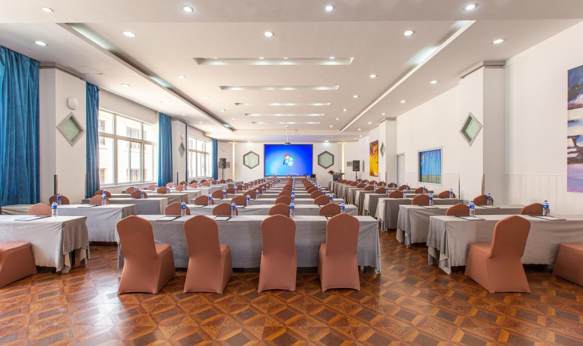 苏州华侨饭店 Suzhou (Jiangsu) Zewnętrze zdjęcie