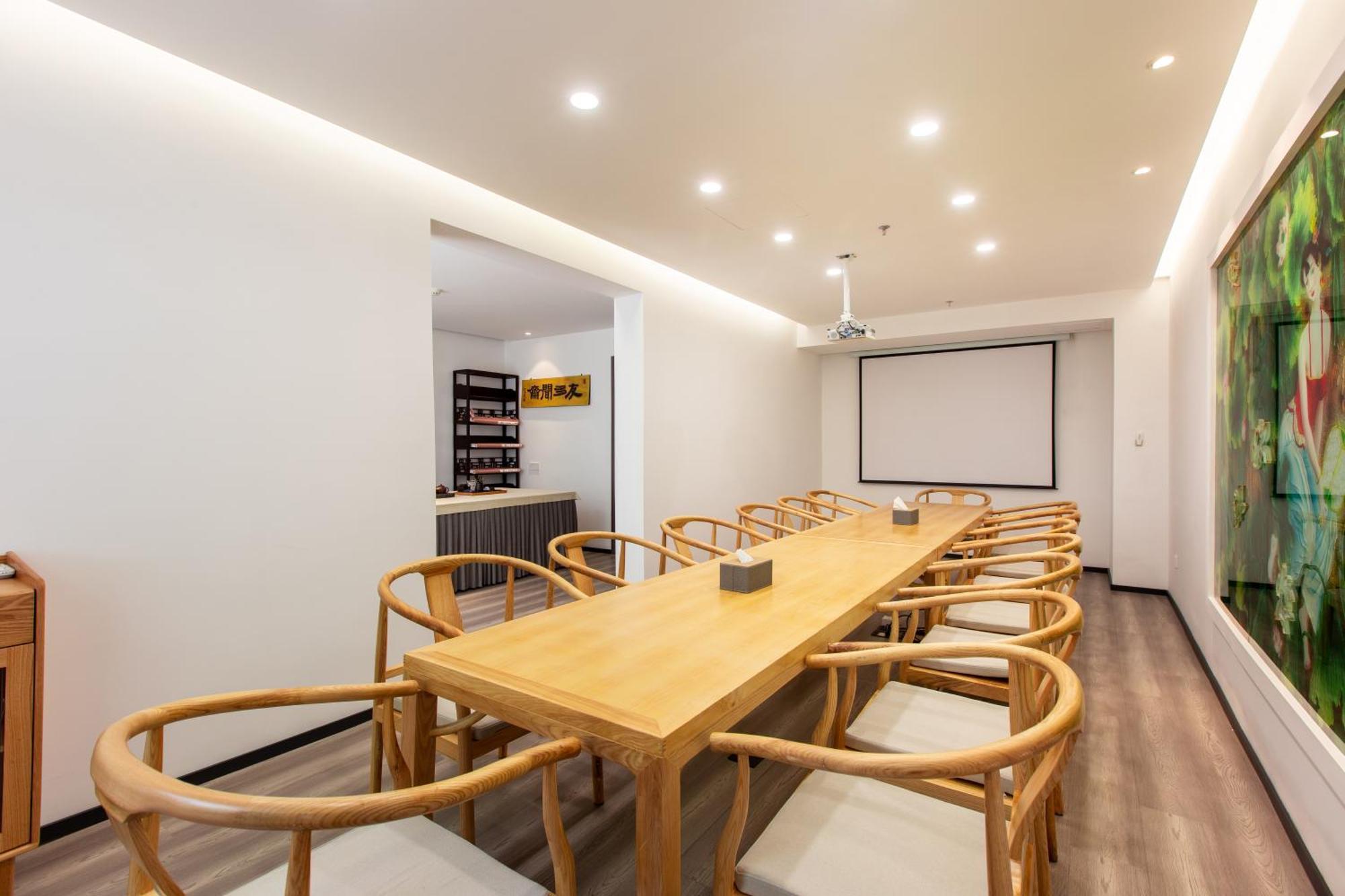 苏州华侨饭店 Suzhou (Jiangsu) Zewnętrze zdjęcie